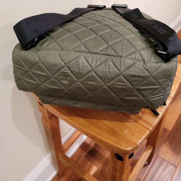 Backpack Purse - Picture 4 of 5